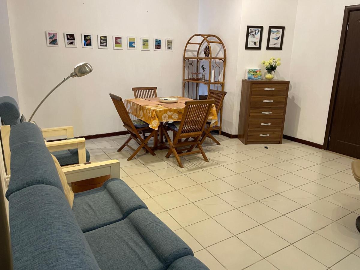 Private Apartment Wakin Residence, City Centre, ปอร์ต หลุยส์ ภายนอก รูปภาพ