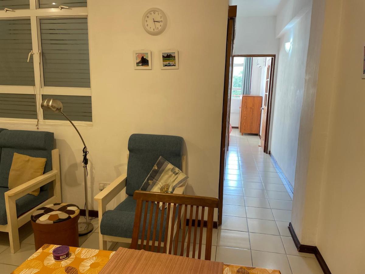 Private Apartment Wakin Residence, City Centre, ปอร์ต หลุยส์ ภายนอก รูปภาพ