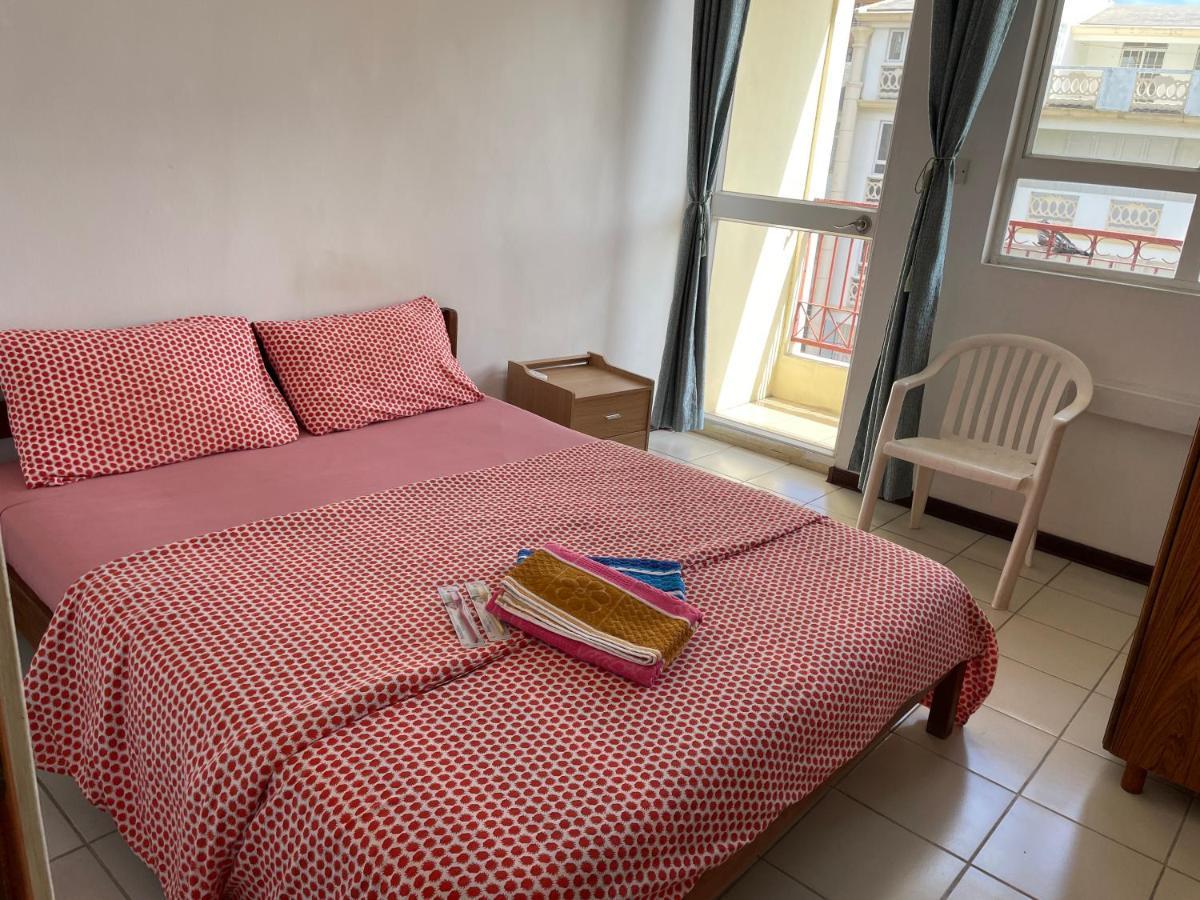 Private Apartment Wakin Residence, City Centre, ปอร์ต หลุยส์ ภายนอก รูปภาพ
